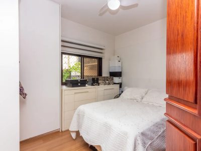 Apartamento, 5 quartos, 185 m² - Foto 1
