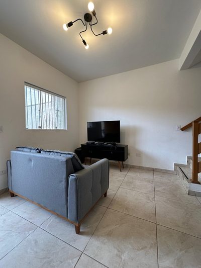 Sobrado, 2 quartos, 75 m² - Foto 2
