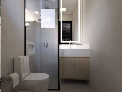 Casa de Condomínio, 3 quartos - Foto 5
