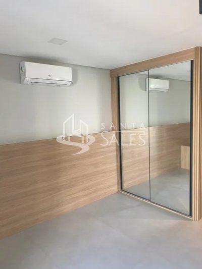Apartamento, 1 quarto, 27 m² - Foto 1