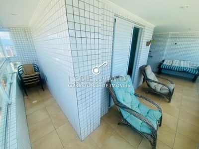 Apartamento, 4 quartos, 150 m² - Foto 4