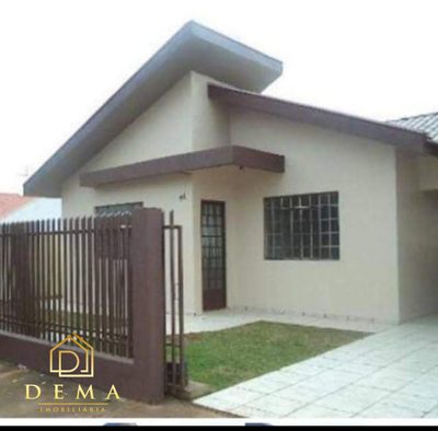 Casa - Foto 1
