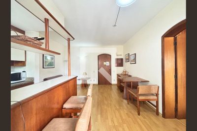Apartamento, 1 quarto, 46 m² - Foto 5