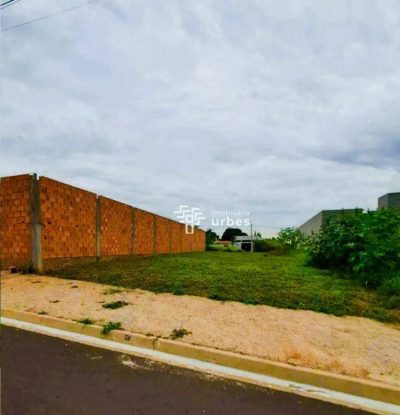 Terreno, 263 m² - Foto 1