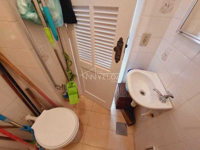 Apartamento, 4 quartos, 175 m² - Foto 5