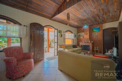 Casa, 4 quartos - Foto 4
