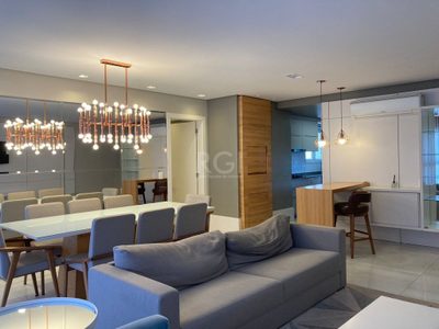 Apartamento, 3 quartos, 108 m² - Foto 2