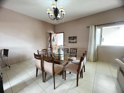 Sobrado, 3 quartos, 225 m² - Foto 4
