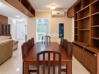 Apartamento, 2 quartos, 80 m² - Foto 5