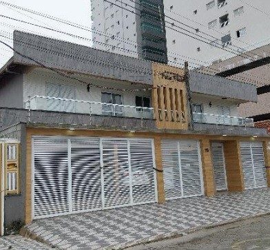 Casa de Condomínio, 2 quartos - Foto 1