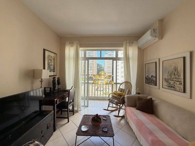 Apartamento, 3 quartos, 93 m² - Foto 4