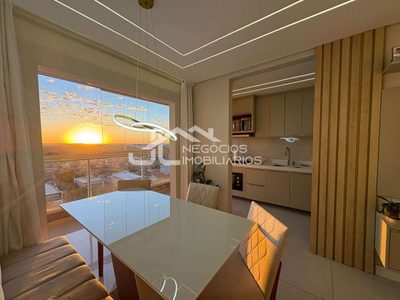 Apartamento, 2 quartos, 58 m² - Foto 3