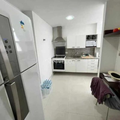 Apartamento, 2 quartos, 66 m² - Foto 1