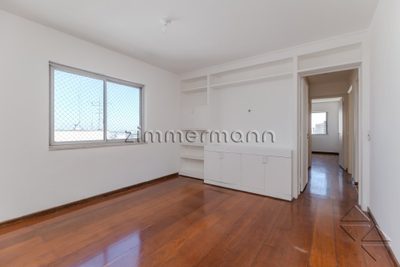 Apartamento, 3 quartos, 156 m² - Foto 5