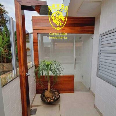 Cobertura, 2 quartos, 102 m² - Foto 3
