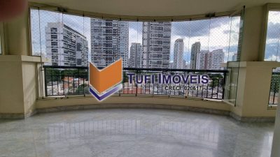 Apartamento, 3 quartos, 198 m² - Foto 4