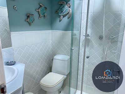Apartamento, 4 quartos, 150 m² - Foto 3