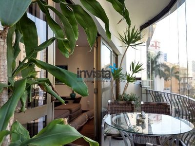 Apartamento, 4 quartos, 290 m² - Foto 5