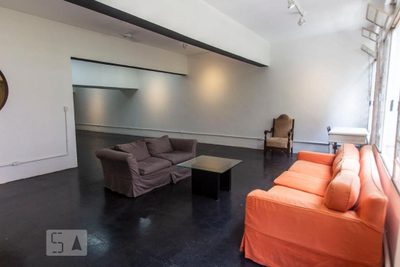 Apartamento, 2 quartos, 162 m² - Foto 2
