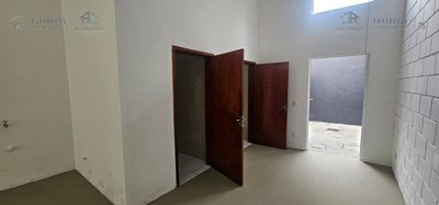 Loja-Salão, 100 m² - Foto 4