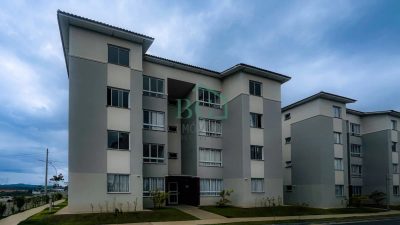 Apartamento, 2 quartos, 55 m² - Foto 3
