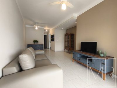 Apartamento, 3 quartos, 95 m² - Foto 4