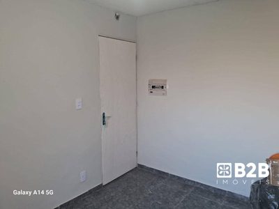 Apartamento, 2 quartos, 52 m² - Foto 4