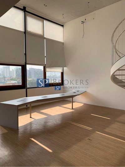 Sala-Conjunto, 187 m² - Foto 3