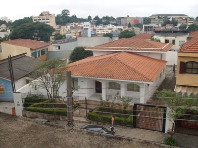 Terreno, 610 m² - Foto 1