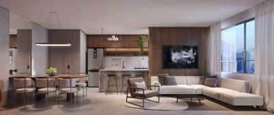 Apartamento, 3 quartos, 78 m² - Foto 5