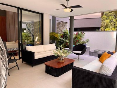 Casa, 5 quartos, 450 m² - Foto 3