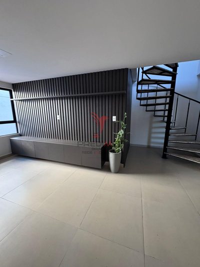 Apartamento, 3 quartos, 26 m² - Foto 1