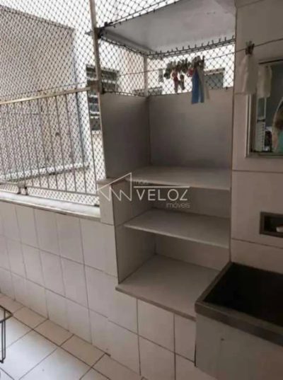 Apartamento, 3 quartos, 115 m² - Foto 1