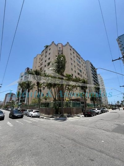 Apartamento, 3 quartos, 83 m² - Foto 2