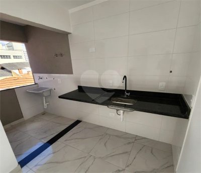 Apartamento, 1 quarto, 25 m² - Foto 5
