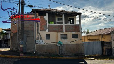 Casa, 1 quarto, 159 m² - Foto 4