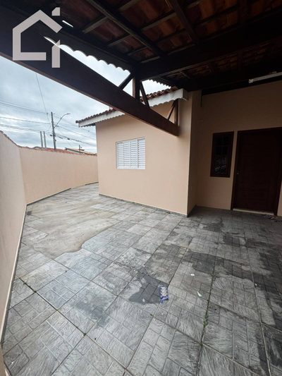 Casa, 3 quartos, 96 m² - Foto 4