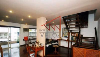 Cobertura, 2 quartos, 200 m² - Foto 3