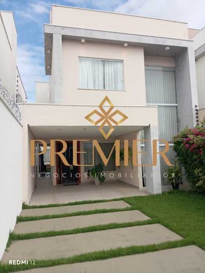 Casa, 3 quartos, 171 m² - Foto 1