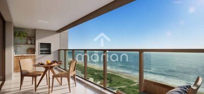 Apartamento, 2 quartos, 108 m² - Foto 1