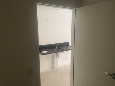 Apartamento, 1 quarto, 21 m² - Foto 4