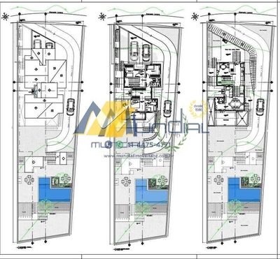 Terreno, 600 m² - Foto 3