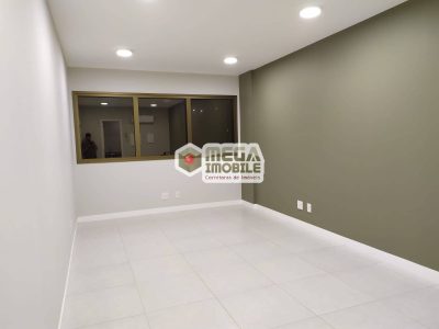 Sala-Conjunto, 28 m² - Foto 1
