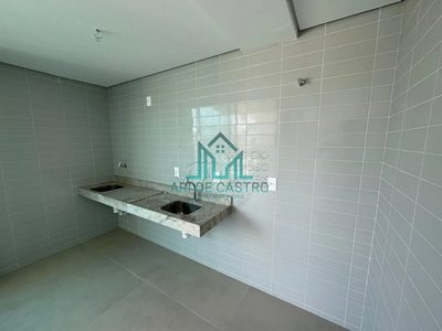 Apartamento, 2 quartos, 63 m² - Foto 2