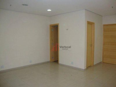 Sala-Conjunto, 41 m² - Foto 1