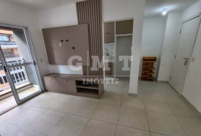 Apartamento, 2 quartos, 55 m² - Foto 3