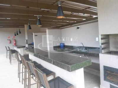 Apartamento, 2 quartos, 47 m² - Foto 3
