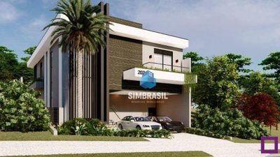Casa, 4 quartos, 305 m² - Foto 3