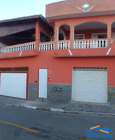 Sobrado, 3 quartos, 250 m² - Foto 2