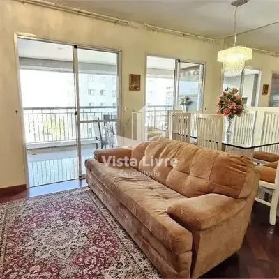 Apartamento, 3 quartos, 94 m² - Foto 1